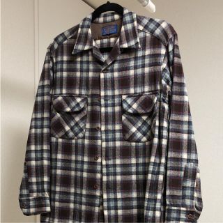 ペンドルトン(PENDLETON)の70 s〜 PENDLETON シャツ(シャツ)