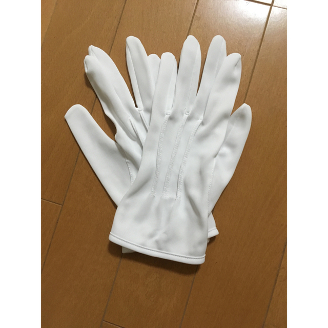 新郎 タキシード 小物 メンズのスーツ(その他)の商品写真