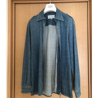 Maison Margiela（旧Maison Martin Margiela）（シャツ）の