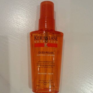 ケラスターゼ(KERASTASE)のケラスターゼ　ソワンオレオリラックス(ヘアケア)