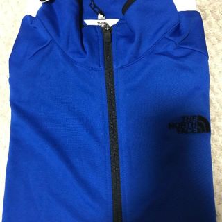 ザノースフェイス(THE NORTH FACE)の新品 パーカー(その他)