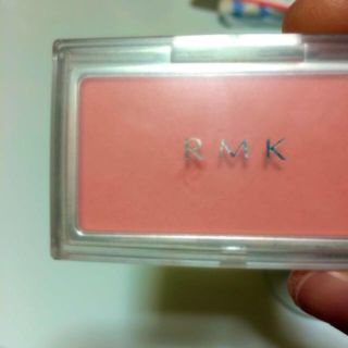 アールエムケー(RMK)のRMKのチーク(その他)