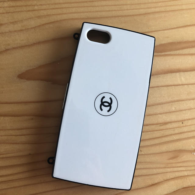 食品 サンプル スマホケース iphone8 / CHANEL iphoneケースの通販 by らら＊'s shop｜ラクマ