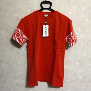 ケンゾー(KENZO)のTシャツ(Tシャツ/カットソー(半袖/袖なし))