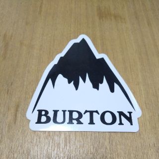 バートン(BURTON)のBURTON★バートンステッカー(アクセサリー)