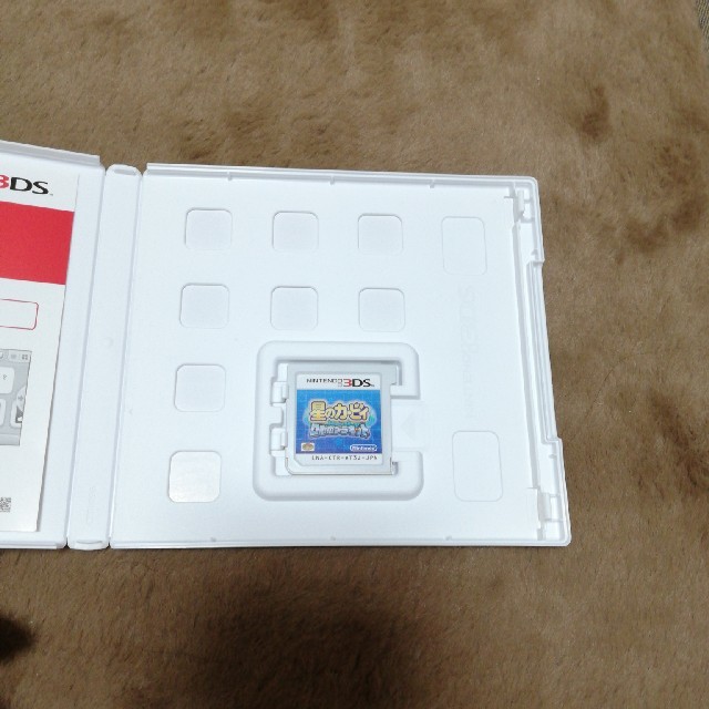 ニンテンドー3DS(ニンテンドー3DS)のreason from様専用 エンタメ/ホビーのゲームソフト/ゲーム機本体(家庭用ゲームソフト)の商品写真