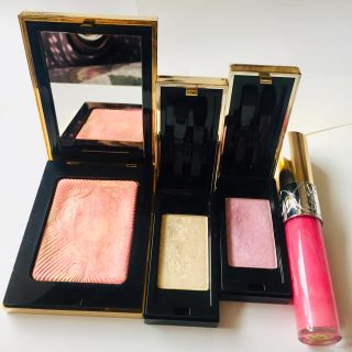 イヴサンローランボーテ(Yves Saint Laurent Beaute)のYSL コスメまとめ売り(その他)