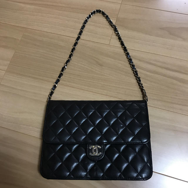 CHANEL マトラッセ