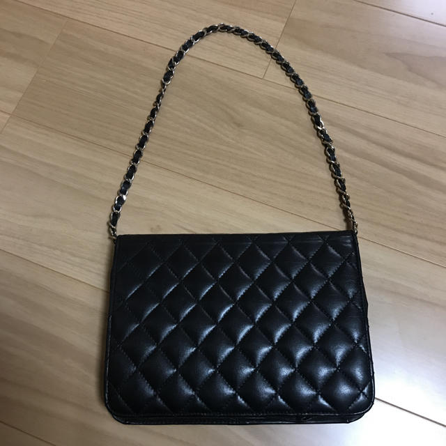 CHANEL マトラッセ