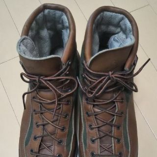 ダナー(Danner)の猿様専用Danner ダナーライト セダーレインボー 12040 US8(ブーツ)