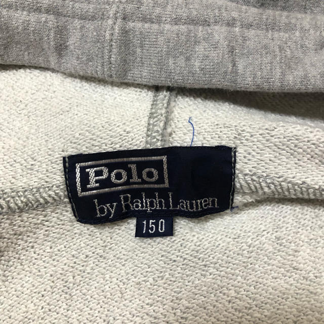 POLO RALPH LAUREN(ポロラルフローレン)のラルフローレン パーカー メンズのジャケット/アウター(その他)の商品写真