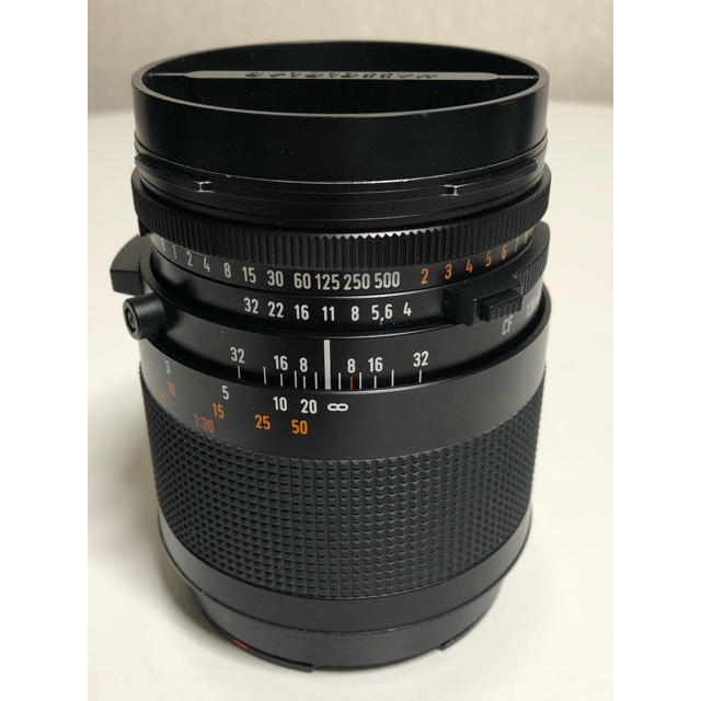 Hasselblad Makro Plannar 120mm f4