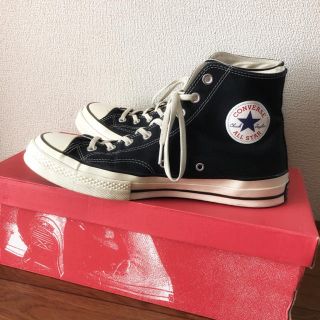 コンバース(CONVERSE)のコンバース チャックテイラー 70s HI ファーストストリング(スニーカー)