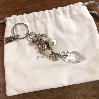 アンテプリマ(ANTEPRIMA)のみほ様専用  アンテプリマ  チャーム(チャーム)