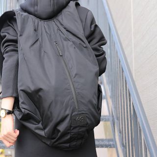 ワイスリー(Y-3)のワイスリー バッグパック(バッグパック/リュック)