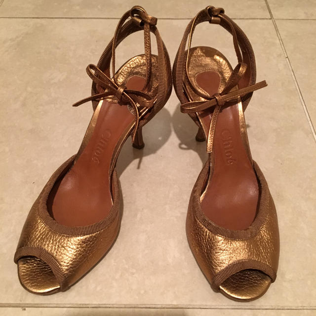 Chloe ❥ パンプス pCOKP6leSe - chicagocriminaldefenselawyersblog.com