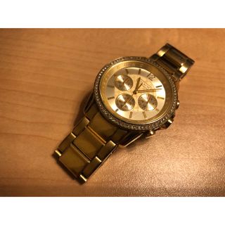 COACHゴールド時計 コーチ 金 メンズ レディース アルマーニ バーバリー