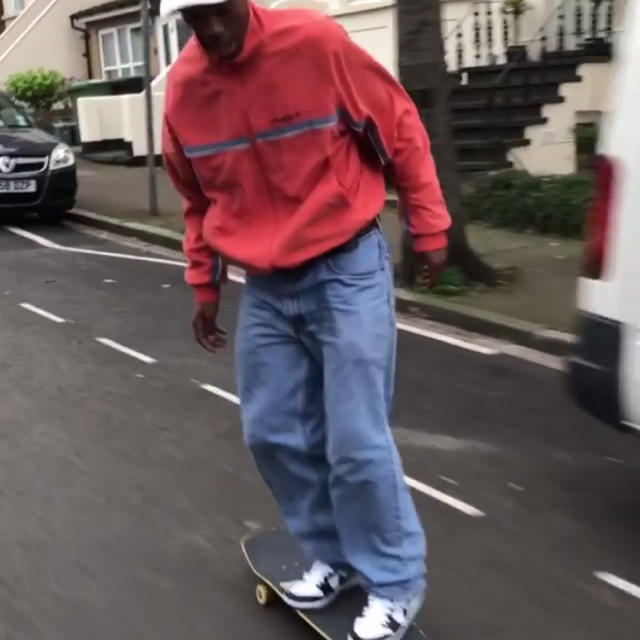 Supreme - yardsale ヤードセール Wave Runner tracksuit の通販 by