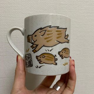 やまだ屋 マグカップ(グラス/カップ)