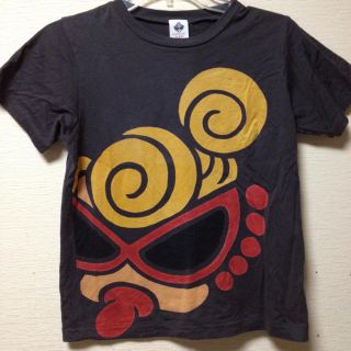 ヒステリックミニ(HYSTERIC MINI)の半袖Tシャツ(Tシャツ(半袖/袖なし))