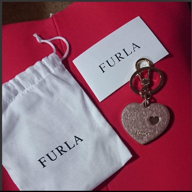 Furla(フルラ)のFURLA キーリング レディースのファッション小物(キーホルダー)の商品写真