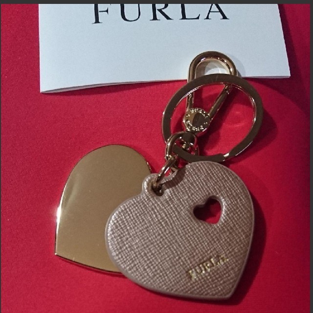 Furla(フルラ)のFURLA キーリング レディースのファッション小物(キーホルダー)の商品写真
