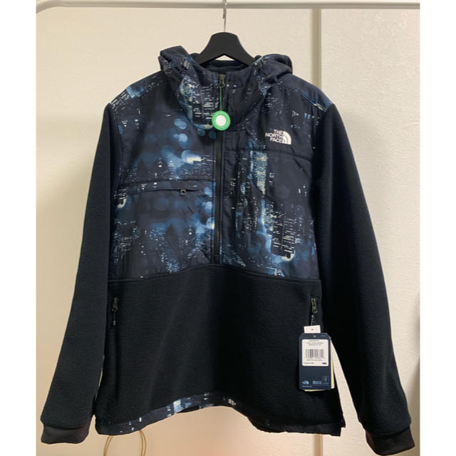 LブランドThe North Face Extra Butter Anorak L新品