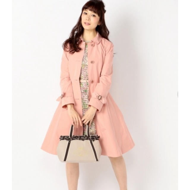 TOCCA スプリングコート サイズ2 Mサイズ | site.wellbepharma.com.br