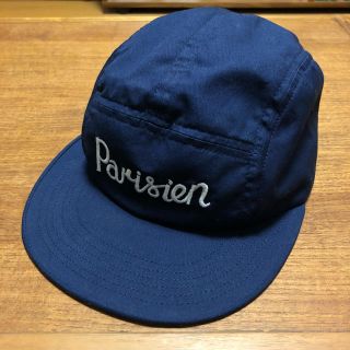 メゾンキツネ(MAISON KITSUNE')のメゾンキツネ キャップ(キャップ)