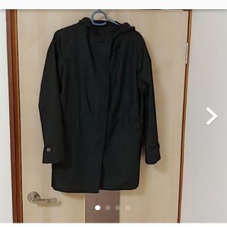 バーバリー(BURBERRY)の新品♪バーバリーウィンドブレーカー?38(ナイロンジャケット)