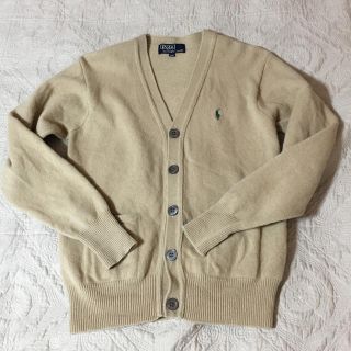 ポロラルフローレン(POLO RALPH LAUREN)のRRRingo様専用(カーディガン)