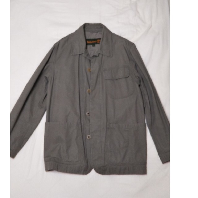 Timberland(ティンバーランド)のティンバーランド製　アウター メンズのジャケット/アウター(その他)の商品写真