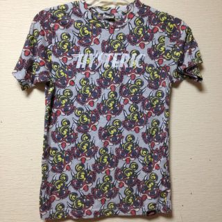 ヒステリックミニ(HYSTERIC MINI)の半袖Tシャツ(Tシャツ(半袖/袖なし))