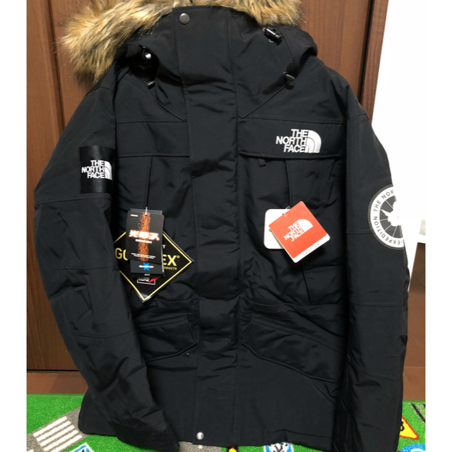 超ポイントアップ祭 新品未使用 - FACE NORTH THE 2018-2019AW