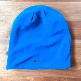 ナイキ(NIKE)のNIKE キッズ ニット帽(帽子)