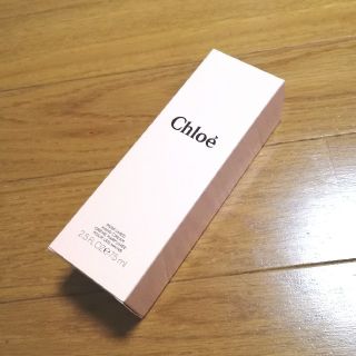 クロエ(Chloe)のクロエハンドクリーム【新品未使用】(ハンドクリーム)