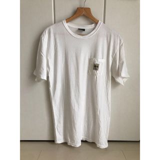 ステューシー(STUSSY)の【すず様専用】STUSSY無地T(Tシャツ/カットソー(半袖/袖なし))