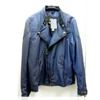 ベルスタッフ(BELSTAFF)の定価 73,440円 SOPHNETx BELSTAFFソフネットベルスタッフ(ライダースジャケット)