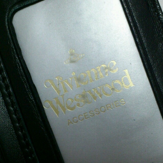 Vivienne Westwood(ヴィヴィアンウエストウッド)のヴィヴィアン ウォレット レディースのファッション小物(財布)の商品写真