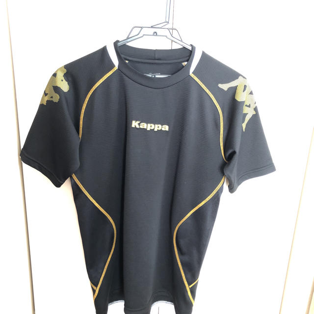 Kappa(カッパ)のkappa  Tシャツ メンズのトップス(Tシャツ/カットソー(半袖/袖なし))の商品写真