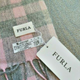 フルラ(Furla)の専用です。新品 フルラマフラー(マフラー/ショール)