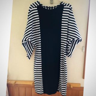 マリメッコ(marimekko)のマリメッコ ワンピース(ひざ丈ワンピース)