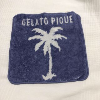 ジェラートピケ(gelato pique)のみき様専用ジェラートピケ  ハンカチ 2枚(ハンカチ)