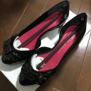 マークバイマークジェイコブス(MARC BY MARC JACOBS)のMARC BY MARC JACOBS(ハイヒール/パンプス)