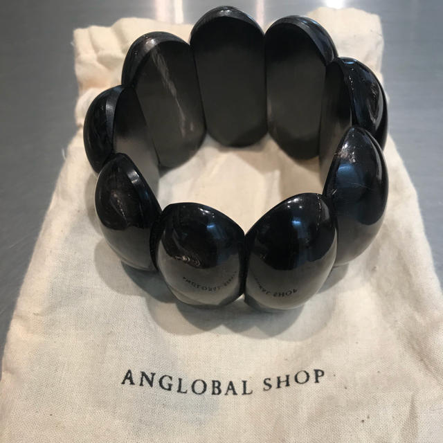 ANGLOBAL SHOP(アングローバルショップ)のANGLOBAL SHOP  バングル レディースのアクセサリー(ブレスレット/バングル)の商品写真