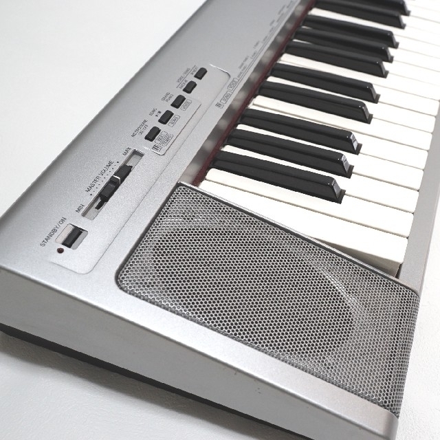 ヤマハ(ヤマハ)の電子ピアノ YAMAHA Portable Grand NP-30 楽器の鍵盤楽器(電子ピアノ)の商品写真