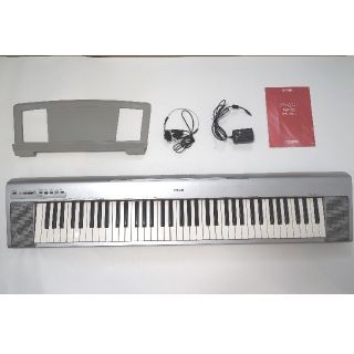 ヤマハ(ヤマハ)の電子ピアノ YAMAHA Portable Grand NP-30(電子ピアノ)