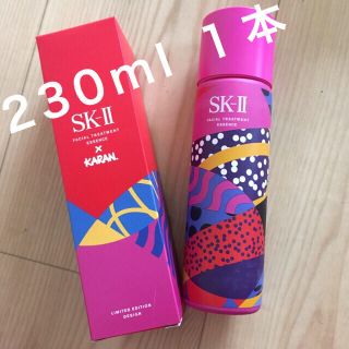 エスケーツー(SK-II)のSK-Ⅱ 今だけ値下げ！フェイシャル トリートメント エッセンス 230ml(化粧水/ローション)