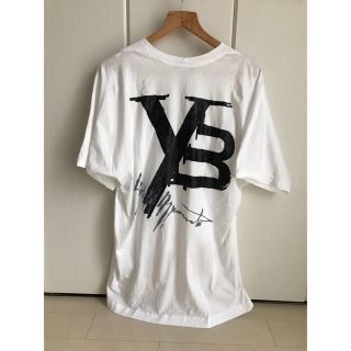 ワイスリー(Y-3)のY-3 Tシャツ(Tシャツ/カットソー(半袖/袖なし))