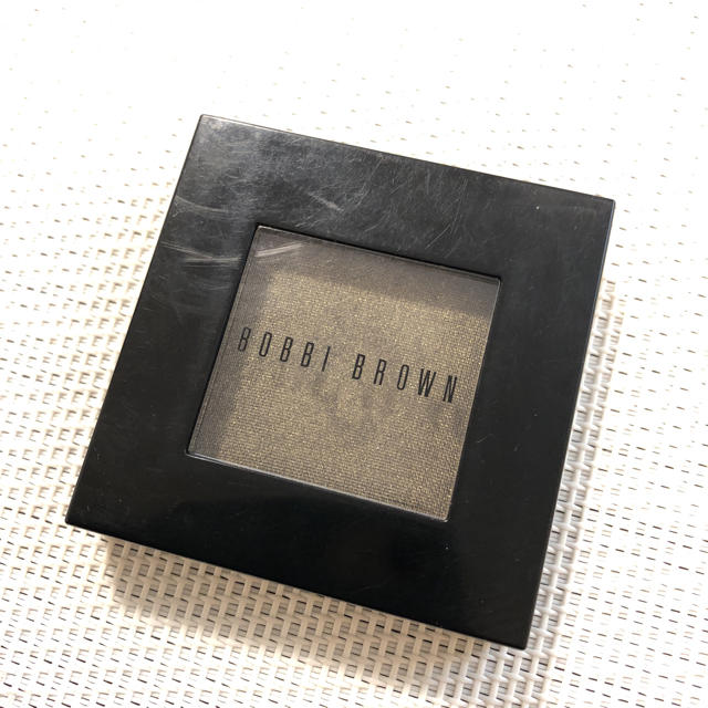 BOBBI BROWN(ボビイブラウン)のボビーブラウン アイシャドウ コスメ/美容のベースメイク/化粧品(アイシャドウ)の商品写真